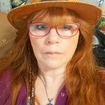 Mel Walsh Jones - @mzmel58 - Instagram