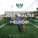 JOSÉ WALTER MELHOR - @josewalter_melhor - Instagram