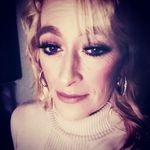 mel walters - @lambrini73 - Instagram