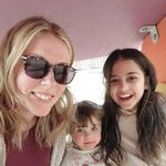 Mel Walton - @melanielwalton - Instagram