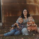 Melissa Walton - @mrswaltonyall - Instagram