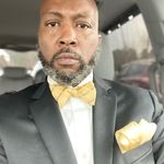Melvin Walton - @maestro_1906 - Instagram