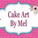 Mel Warner - @cakeartbymel907 - Instagram