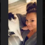 Mel Warner - @ak_melly_mel - Instagram