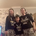 Mel Warner - @mammyofthree82 - Instagram