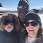 Melissa Warner Harris - @melwarner00 - Instagram