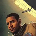 Mel Washington - @meljayjr - Instagram