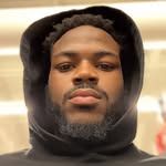 Mel Washington - @ayeemel1 - Instagram