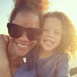 Melanie Washington - @mel_washington - Instagram