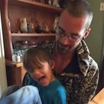 Mel Watt - @moshpitmommy - Instagram