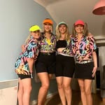 Mel Watts - @melwatts8 - Instagram