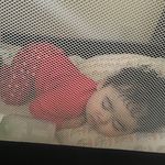 Mel Webb - @microwavy_baby - Instagram