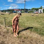 Mel Webb - @mels_shinanagans - Instagram