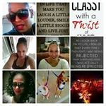 Mel Webb - @txfinest214.mw - Instagram