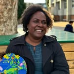 Mel Webster - @melinda.i.webster - Instagram