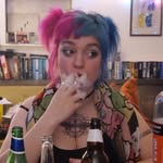 Mel Webster - @crash_croft77 - Instagram