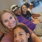 Melissa Weaver - @mel.webster.14 - Instagram