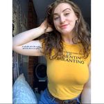 Melissa Weinstein - @mewissakate - Instagram