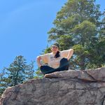 Melissa Weinstein - @melissweinstein - Instagram