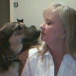 Mel Welch - @doglover2645 - Instagram