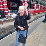 Mel Welch - Facebook