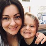 Mel Welch - @ron007mexico - Instagram