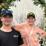 Mel Wells - @mellie2010 - Instagram