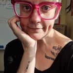 Mel Wells - @melwells28 - Instagram