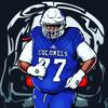 Mel wells🥵 - @terminator_x_ - TikTok