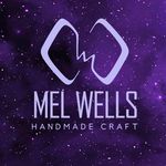 🖌Cuadros y prendas de vestir  pintadas a mano🎨 - @melwells.art - Instagram