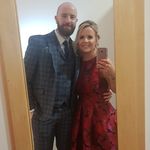 Melissa Wells - @mel_wells_88 - Instagram