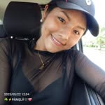 Melva Sndy - @melakimypa - Instagram