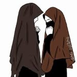 mbak santri - @melaniaadela05 - Instagram