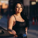 Melania Adel - @beautybymelania - Instagram