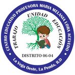 Centro Educativo Profesora María Melania Lora Acevedo - Facebook