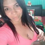 Melania Perez - @melania1291 - Instagram