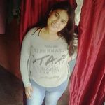 melania perez - @melaniaperez16 - Instagram