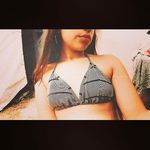 Melania Pérez - @melii_perez15 - Instagram