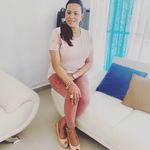 Melania Perez - @melania6349perez - Instagram