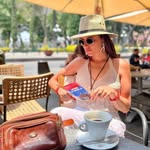 melania_ro - @melania__rossiii_547 - Instagram