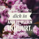 Melania Ross - @melania_ross_schreibt - Instagram