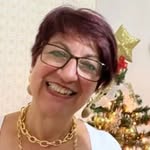 Melânia Rossettini - @melaniarossettini - Instagram