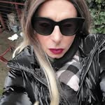 Melania Rossi - @melania.rossi.73345 - Instagram