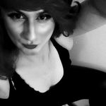 Melania Rossi - @rossinimelania - Instagram