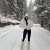 Melania Rossi - @melania.rossi5 - TikTok