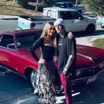 Melanie Martin Carter - @melanieaaroncarter - Instagram