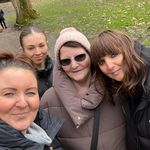 Melanie Abbott - @melabb1 - Instagram