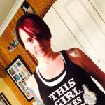 Melanie Abbott - @twiggyzafox - Instagram