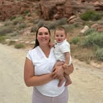Melanie Abney Willes - @mulletgirl - Instagram