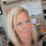 Melanie Abrams - @mykind80 - Instagram